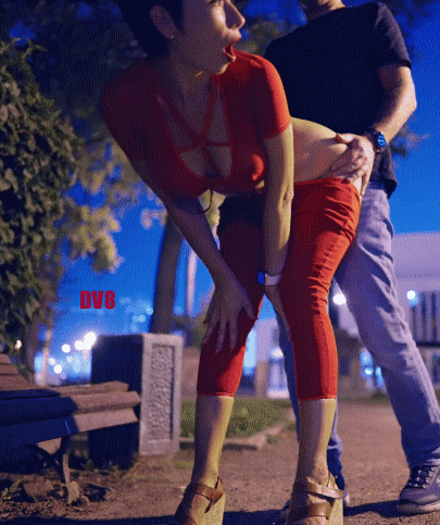 В динамике